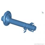 skanning 3d object 05 01