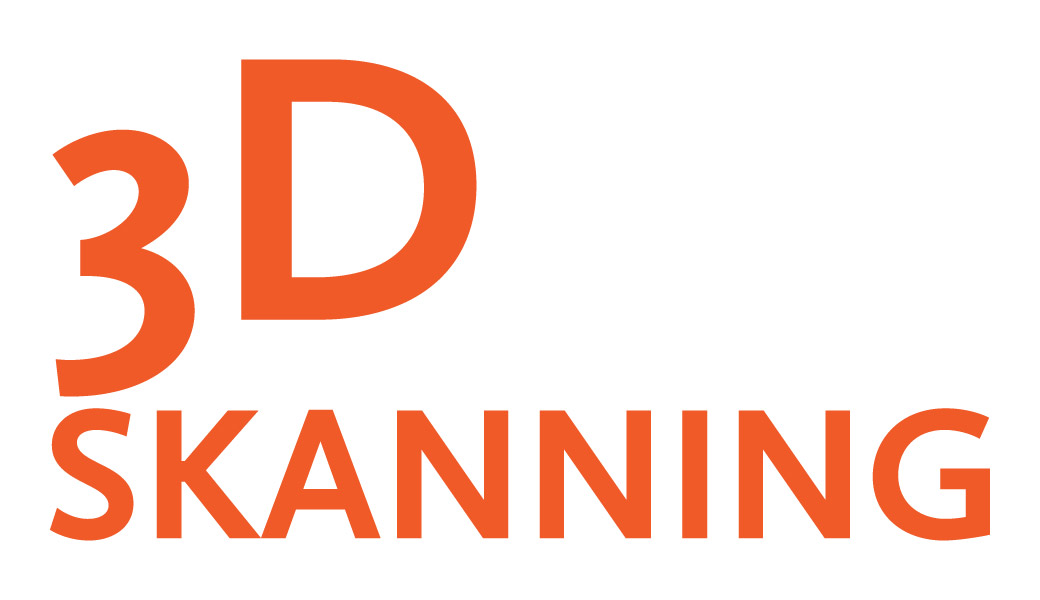 3D-Skanning